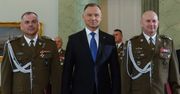 Burza po nominacjach generalskich. "Kukuła nie jest szturmanem"