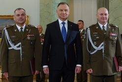 Burza po nominacjach generalskich. "Kukuła nie jest szturmanem"