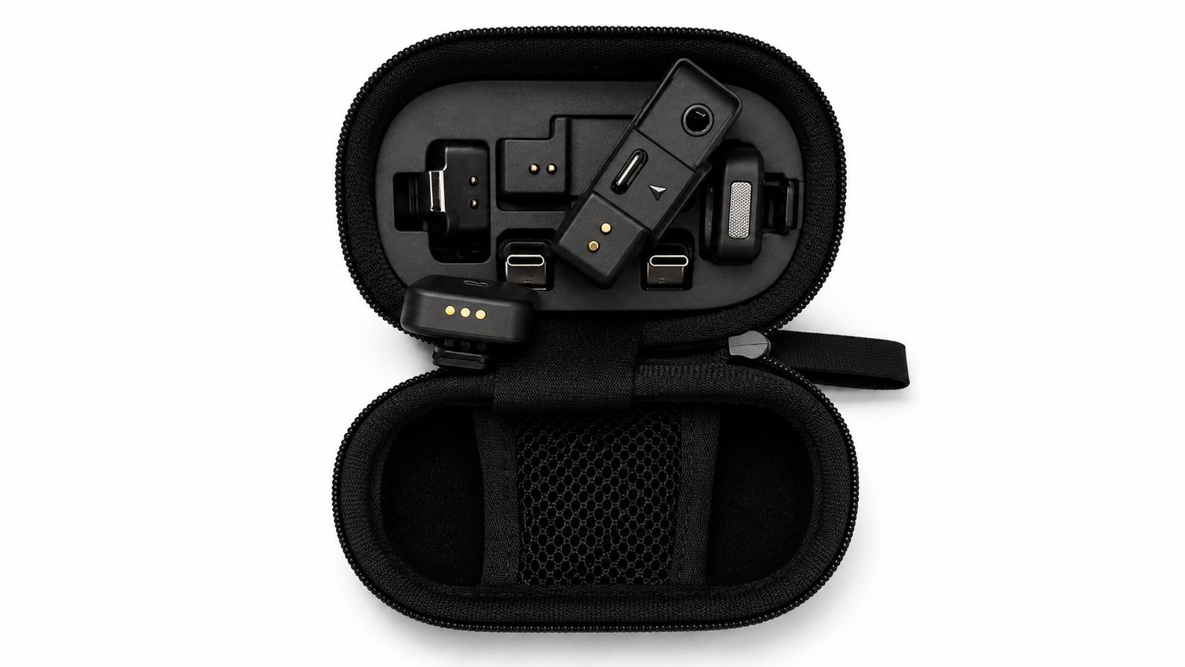 Recenzja Mozos MX 4 DUAL
