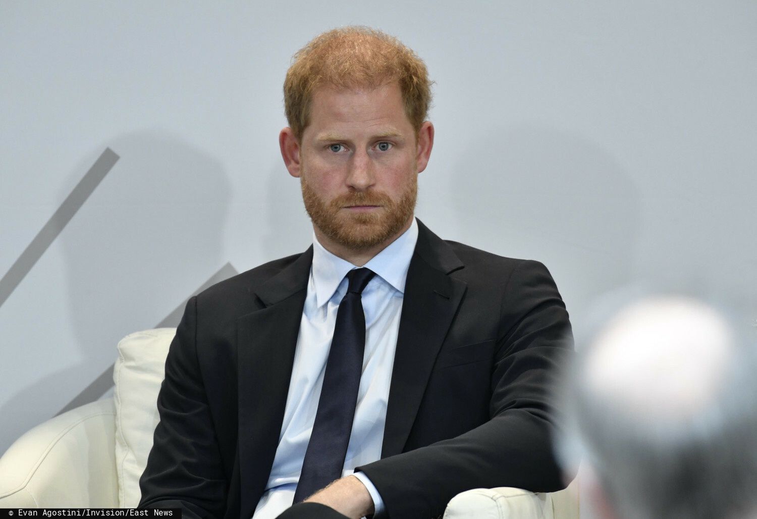Książe Harry i król Karol III zerwali relacje?