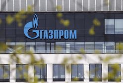 Gazprom wstrzymuje dostawy gazu do Finlandii