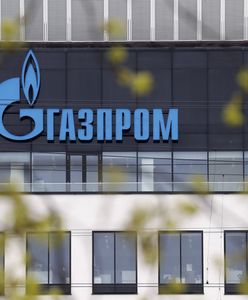 Gazprom wstrzymuje dostawy gazu do Finlandii