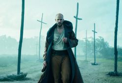 Gustaf Skarsgård: Mój Merlin to nie Gandalf