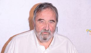 Krzysztof Kowalewski wyraźnie schudł. Jest nie do poznania