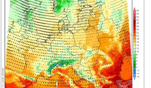 Pogoda. Nadchodzące dni z aurą w kratkę