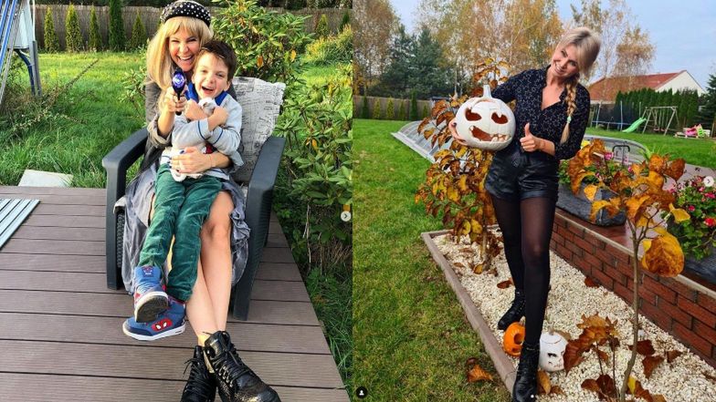 Dom Mai i Krzysztofa Rutkowskich