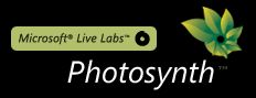 Photosynth.net ? serwis do tworzenia zdjęć 3D