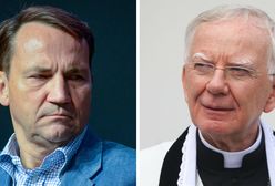 Abp Jędraszewski skrytykował UE. Sikorski ostro odpowiedział