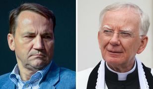 Abp Jędraszewski skrytykował UE. Sikorski ostro odpowiedział