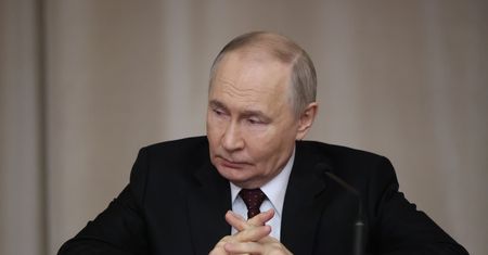 Jest reakcja Putina na atak na Iran. Rzecznik informuje