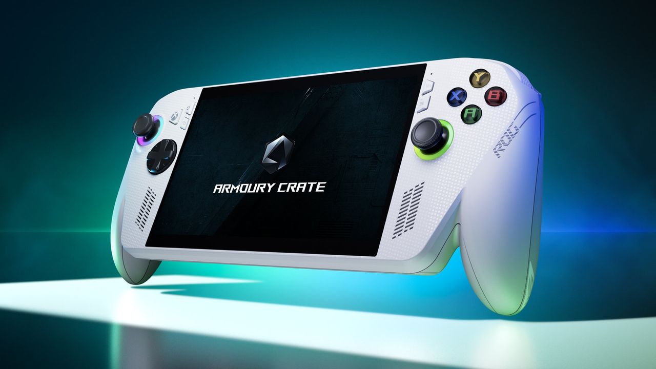 "To będzie ważny tydzień dla aktualizacji dotyczących ROG Ally, ROG Ally X, ROG Xbox Ally i ROG Xbox Ally X". Handheldy Asusa doczekają się rozszerzonych funkcji