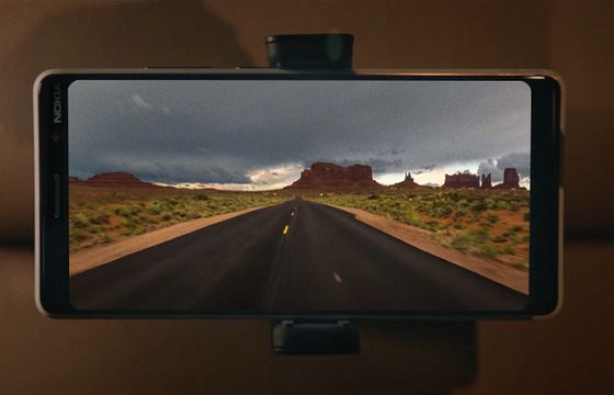 Nokia 6.1 i Nokia 7 Plus reklamowane jako „smartfony, na których możesz polegać” (wideo)