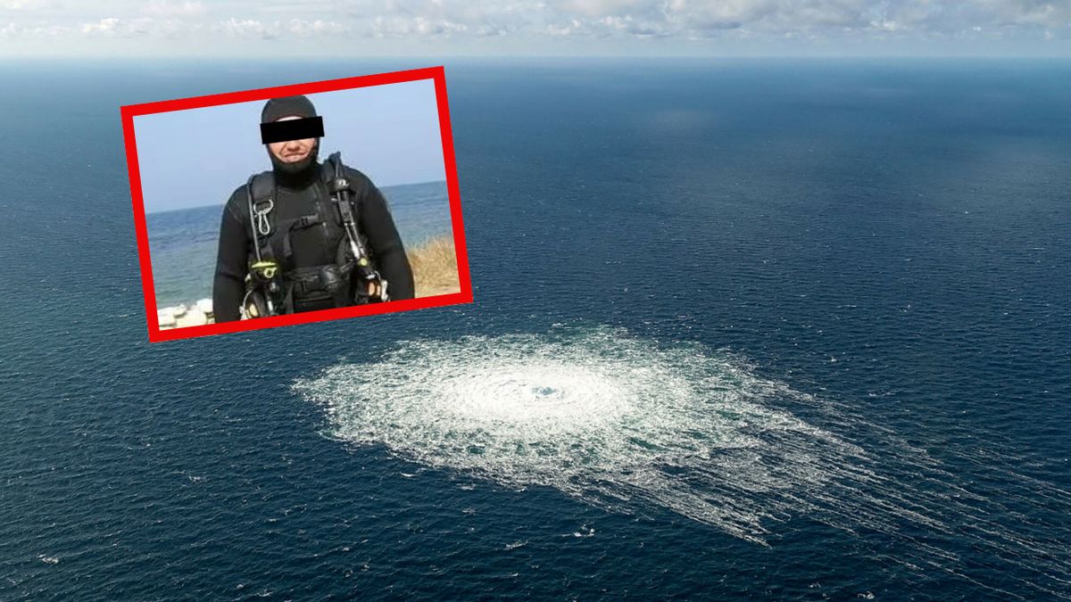 Do eksplozji doszło 3 lata temu