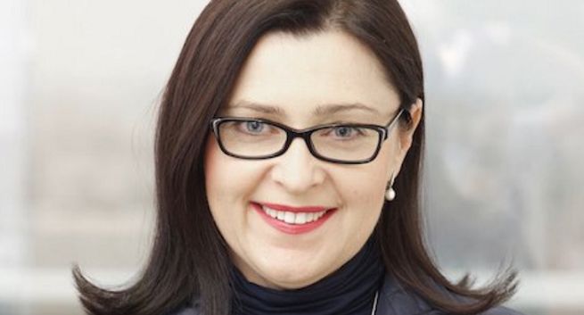 Marta Konopka za Tomasza Marszałła na czele marketingu PKO BP