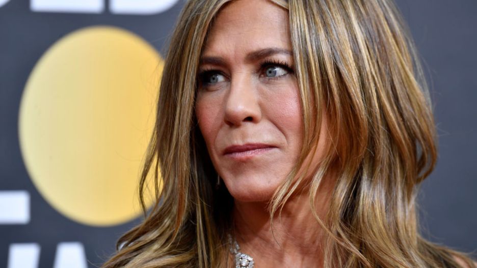 Jennifer Aniston