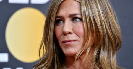 Jennifer Aniston adoptowała dziecko? Tabloidy mają swoją teorię