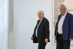 "Dewastacja policji". Ostre słowa byłego rzecznika KGP w kierunku PiS