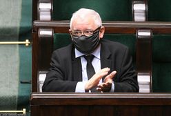 Kaczyński udzielił wywiadu. Prof. Dudek widzi sytuację inaczej niż prezes PiS