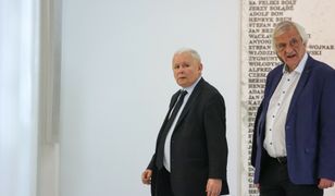 "Dewastacja policji". Ostre słowa byłego rzecznika KGP w kierunku PiS