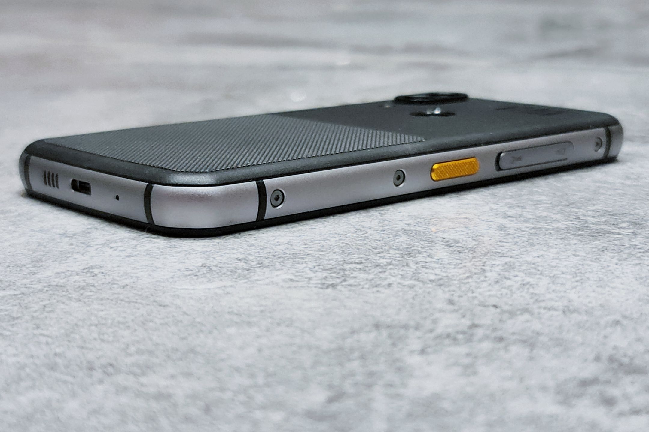 Miło widzieć tak przemyślany telefon. CAT S62 Pro z kamerą termowizyjną: test 20