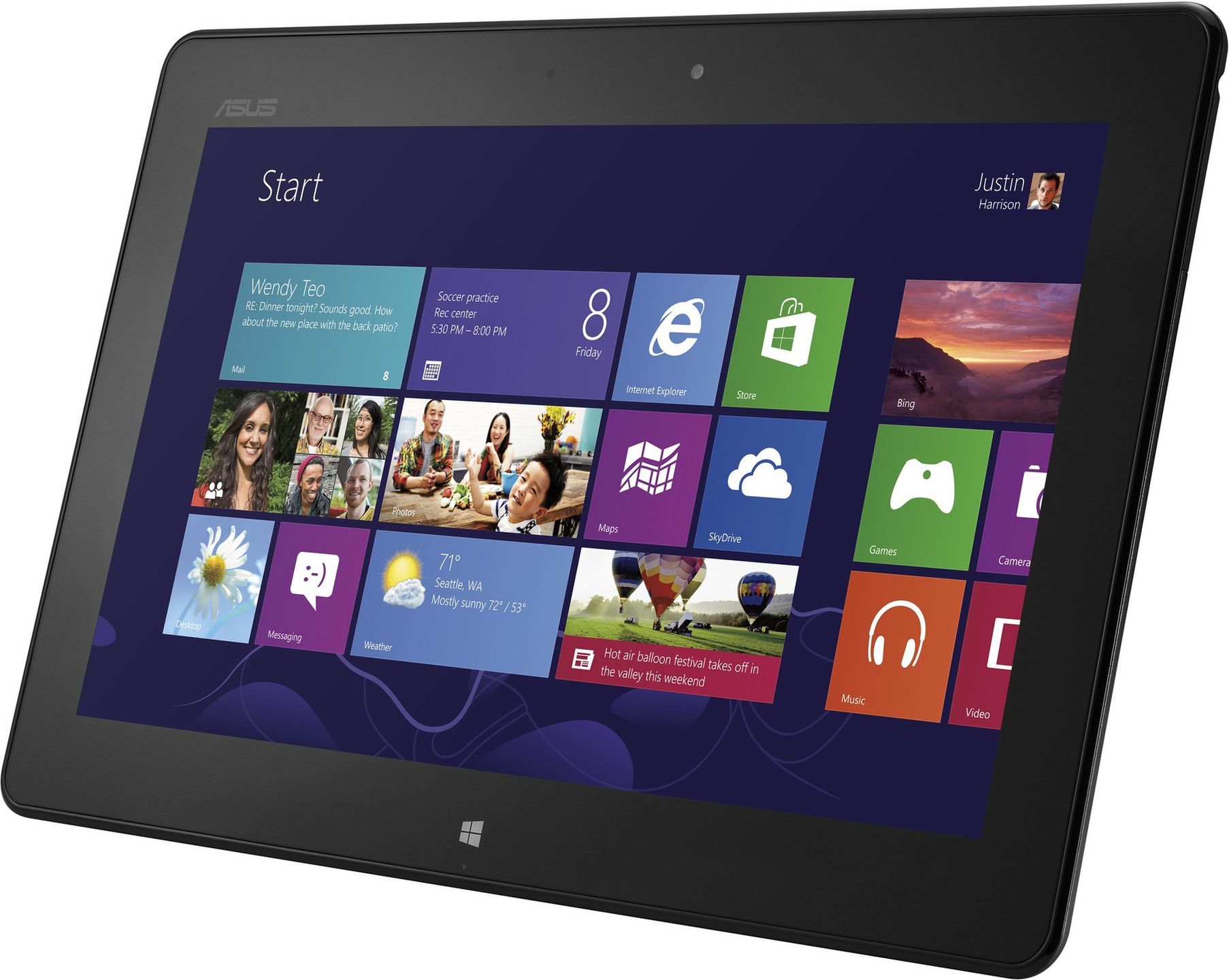 Tablet + klawiatura. Funkcjonalny miks czy zestaw tylko dla gadżeciarzy? 2