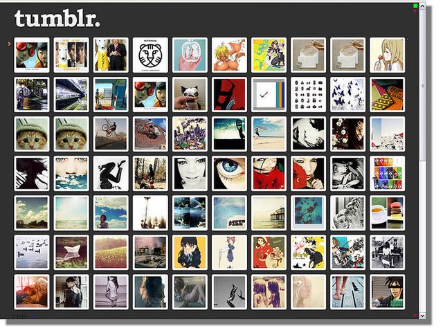 Tumblr pozwany - i tym razem się nie wywinie? 1