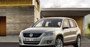 Używany Volkswagen Tiguan - typowe awarie i problemy