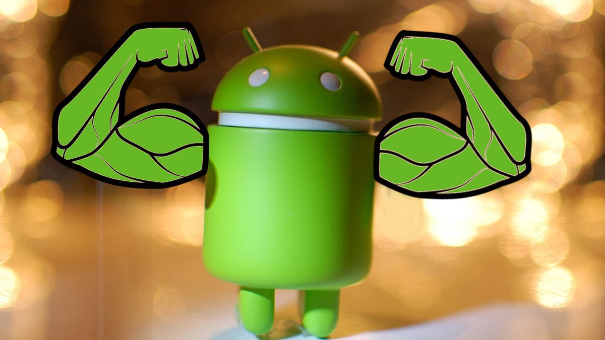 Android 11 pokazuje, że w naszych smartfonach drzemie niewykorzystany potencjał 1