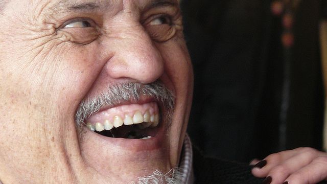 Z tym wynalazkiem życie staruszka faktycznie będzie wesołe! [wideo] 1