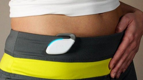 Schudnij wiosną z Muve Gruve 1