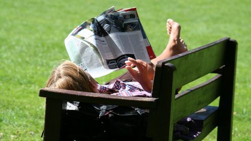 Urlop, wakacje - dobry moment na zmianę nawyków 1