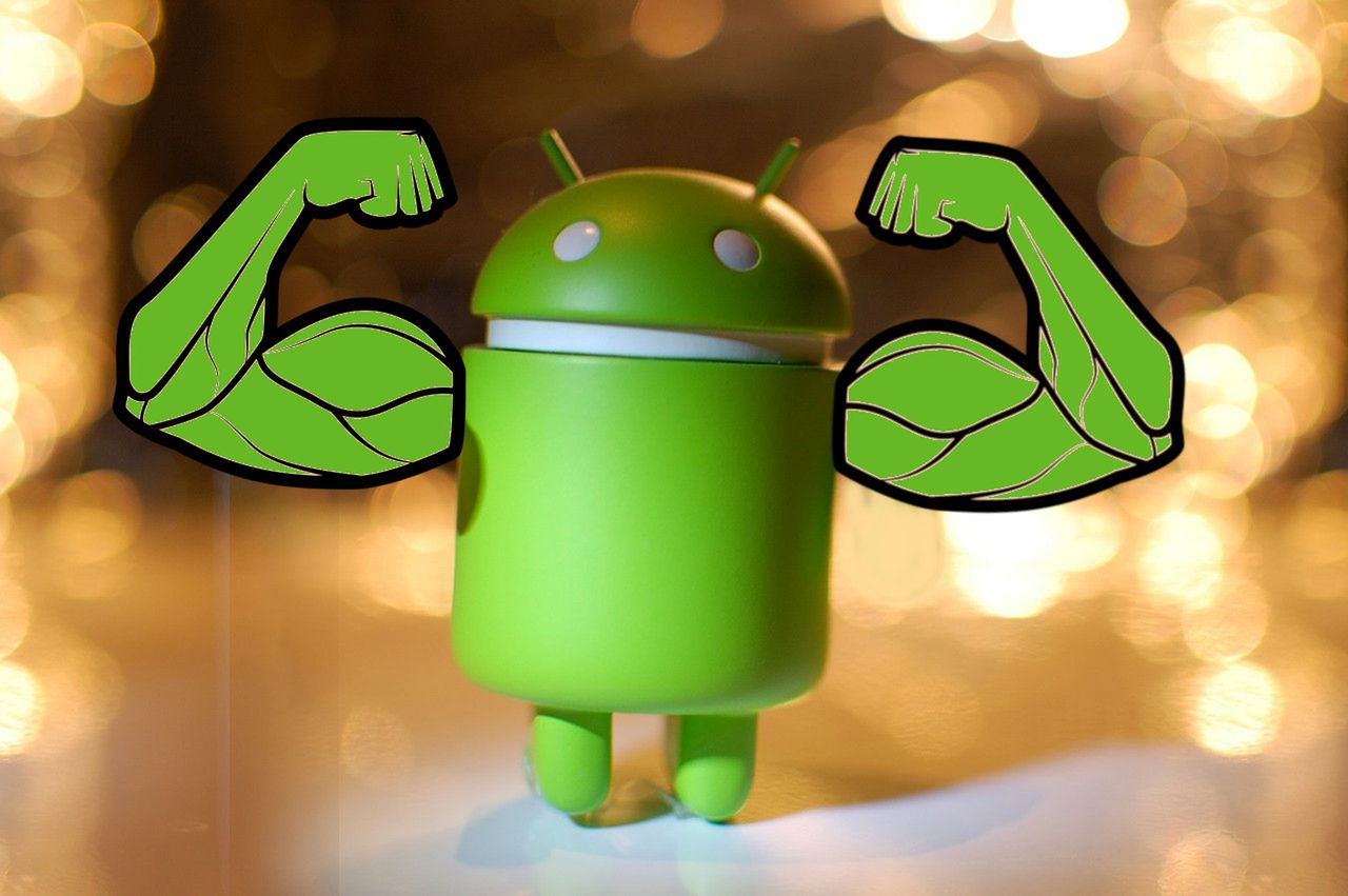 Android 11 pokazuje, że w naszych smartfonach drzemie niewykorzystany potencjał