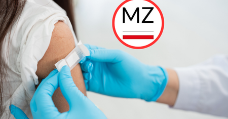 HPV na liście obowiązkowych szczepień. Nowe przepisy od 2027 roku