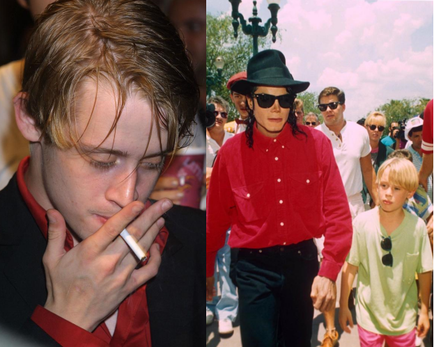 Macaulay Culkin o relacji z Jacksonem: "Był łagodną i słodką osobą"