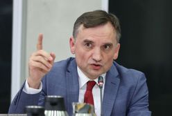 Nie stawiał się na przesłuchania, sąd wlepił mu kary. Ziobro nie płaci