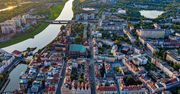 Pogoda w Opolu. Prognoza na wtorek 19 maja. Słonecznie i bez opadów
