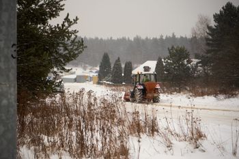 Nowe przetargi na ciągniki w gminach i miastach