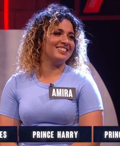 Widzowie nie mogli w to uwierzyć. Brytyjka nie rozpoznała rodziny królewskiej