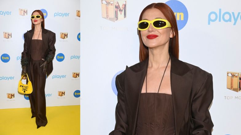 Gwiazdy na finale 11. edycji "Top Model"