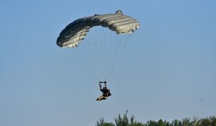 Leżała na łące. Dramatyczny wypadek w Nowym Targu