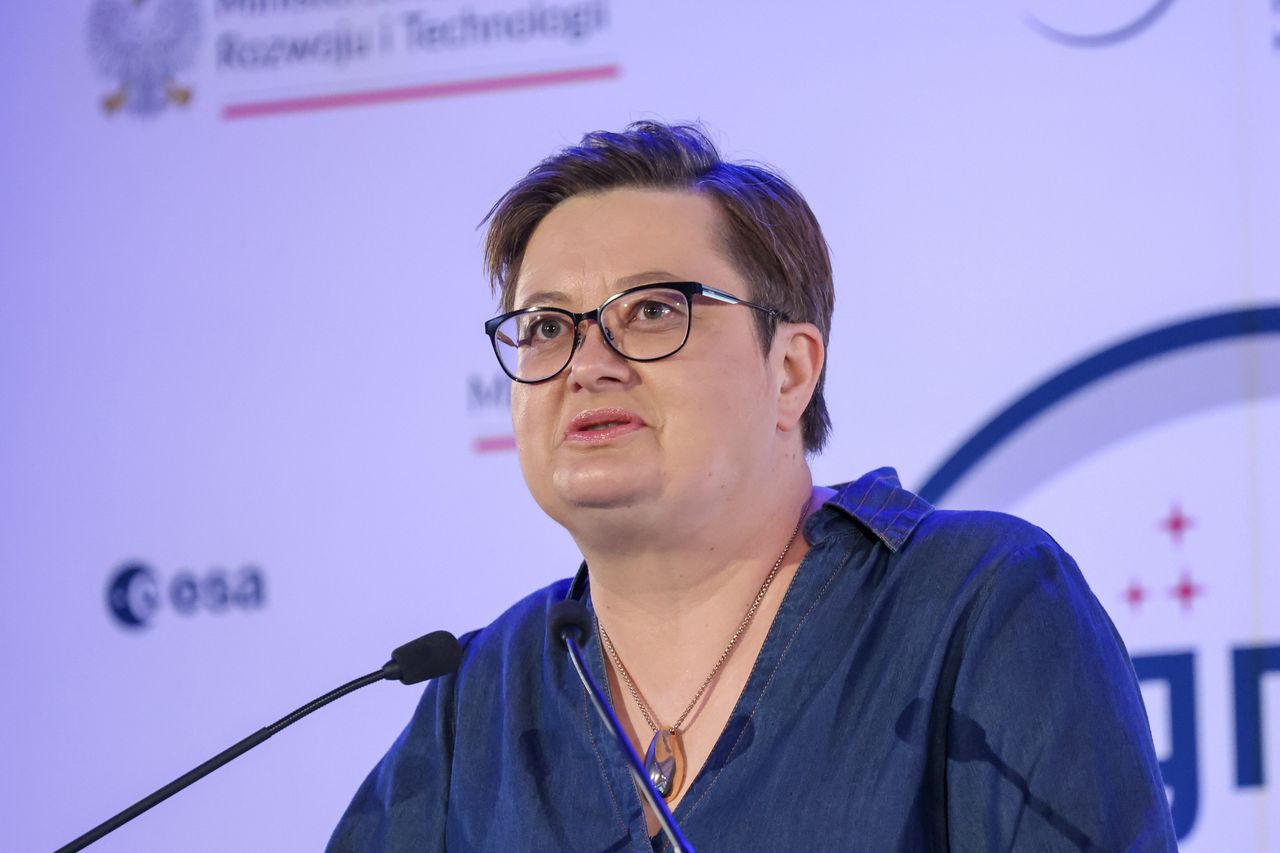 Kościół uderza w edukację zdrowotną. Ostra odpowiedź Lubnauer