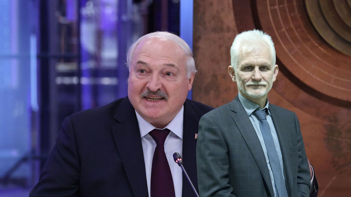 Białoruś uwalnia więźniów politycznych