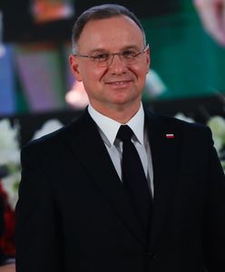 Zamieszanie ws. Dudy. PKOl zabiera głos po informacji z Pałacu Prezydenckiego