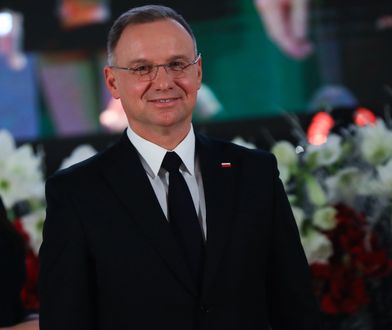 Zamieszanie ws. Dudy. PKOl zabiera głos po informacji z Pałacu Prezydenckiego
