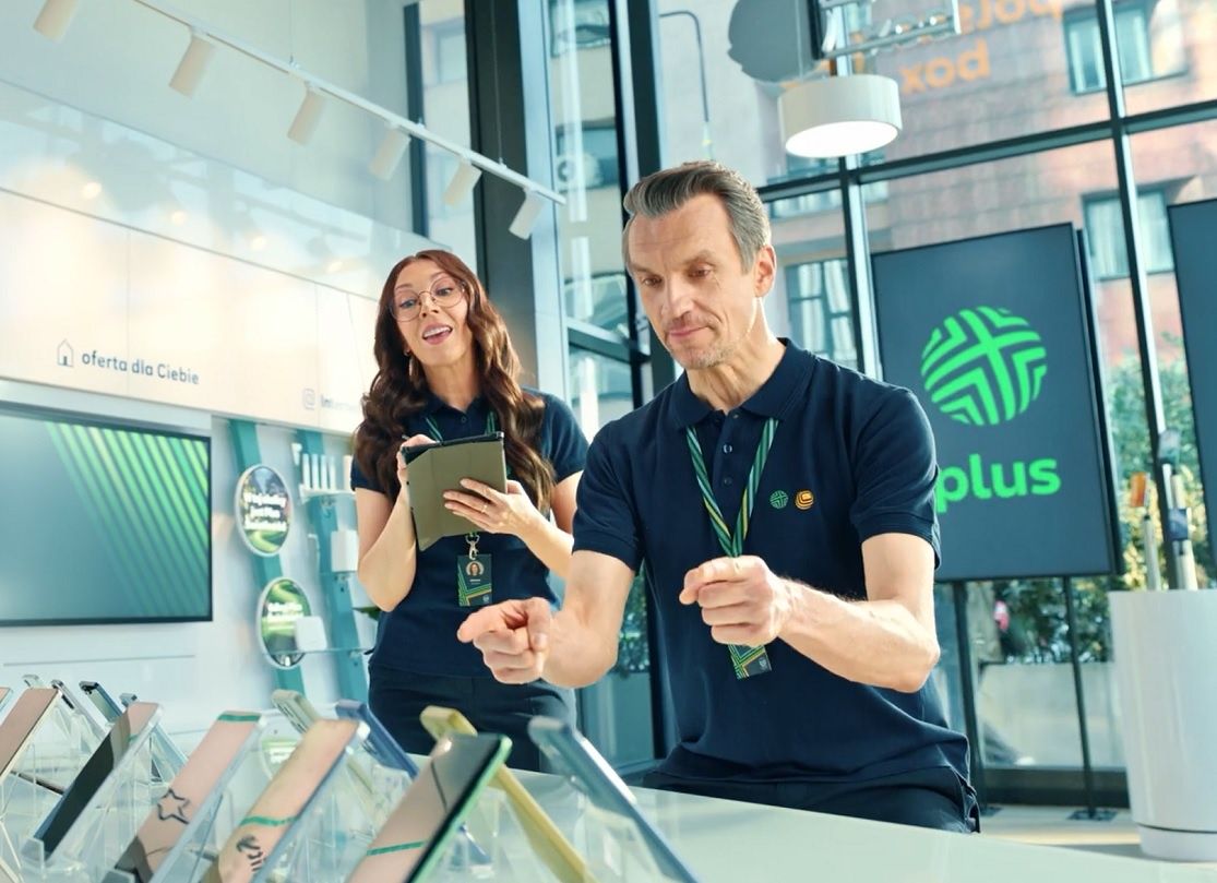 Grupa Cyfrowy Polsat niebawem z nową strategią. Ma smartfony na zapas
