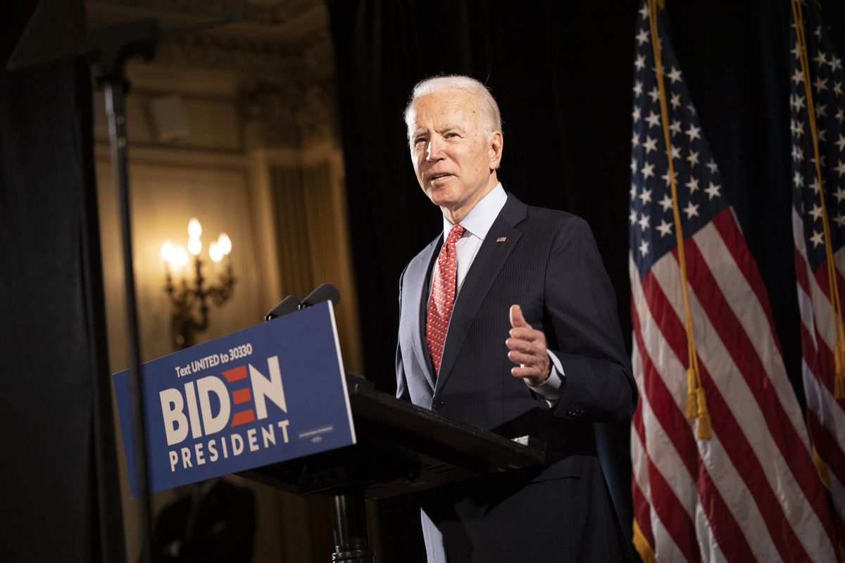 Joe Biden zapowiedział odtajnienie dokumentów ws. ataku na WTC 