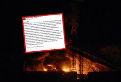 Ataki na Wenezuelę. Komunikat polskiego MSZ