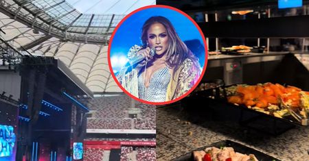 Kupiła pakiet VIP na koncert Jennifer Lopez w Polsce. "Więcej bym nie dała"