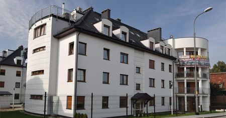 JHM Development miał 2,77 mln zł zysku netto, 5 mln zł zysku EBIT w I kw.