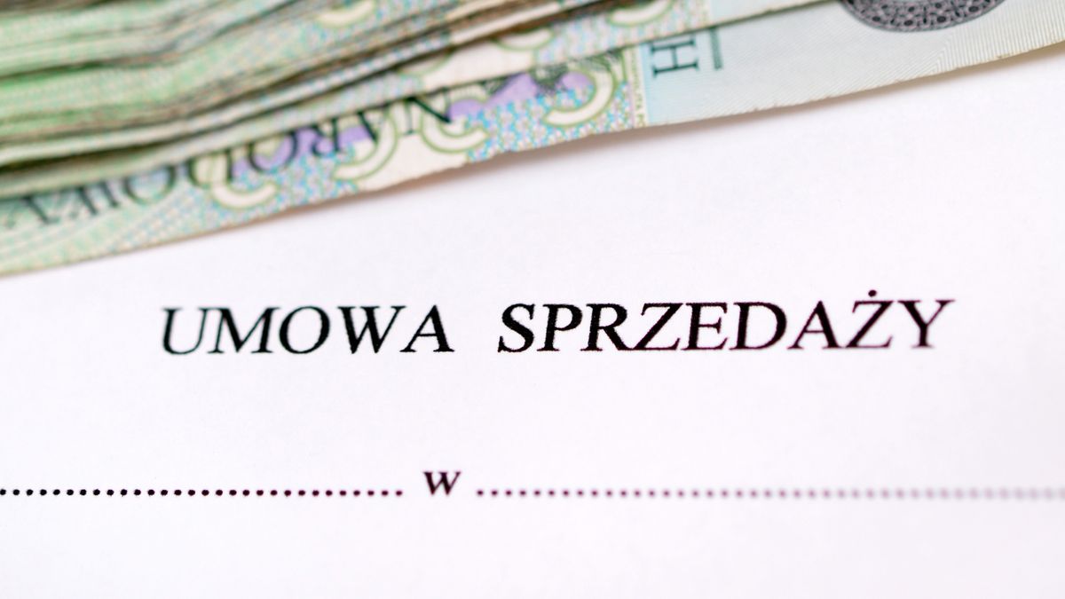 Nowe prawo ma ukrócić nieuczciwe praktyki handlowe 